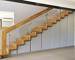 Construction et protection de vos escaliers par Escaliers Maisons à Sailly-au-Bois